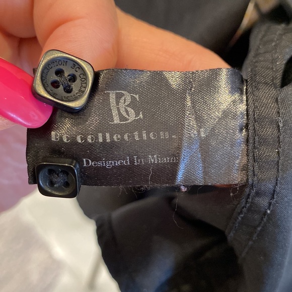 BC Collection shirt - Picture 7 of 7